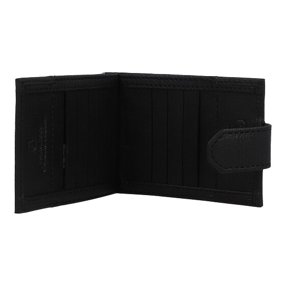 camel active Discover Etui na karty kredytowe Skórzany 7 cm