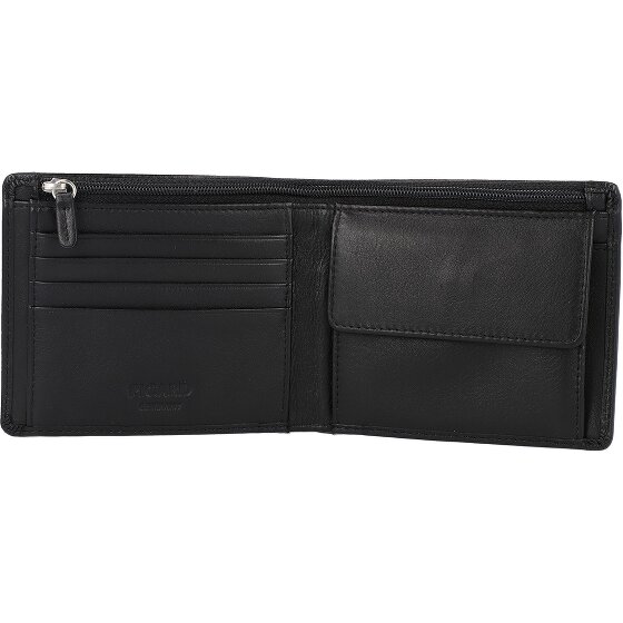 Picard Brooklyn Wallet Leather 11,5 cm
