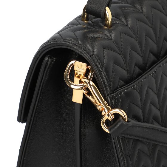 Lauren Ralph Lauren Farrah Mini Torba Handbag Skórzany 27 cm