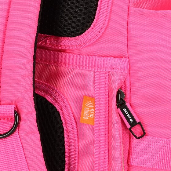 Polestream Plecak podróżny Strz by Berlin z przegrodą na laptopa 39 cm