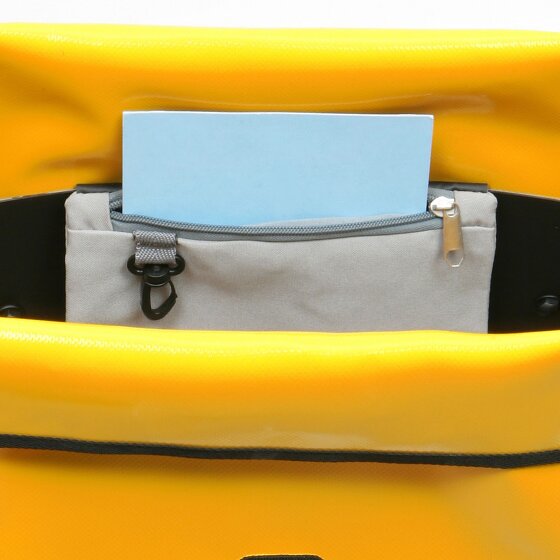 Andersen Shopper Wózek na zakupy Royal Shopper Ortlieb 65 cm