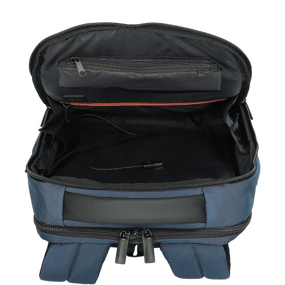 Samsonite Plecak Mysight z przegrodą na laptopa 40 cm