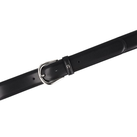 AIGNER Skórzany pasek biznesowy