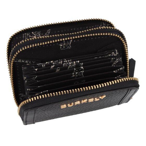 Burkely Keen Keira Portfel Skórzany 10 cm