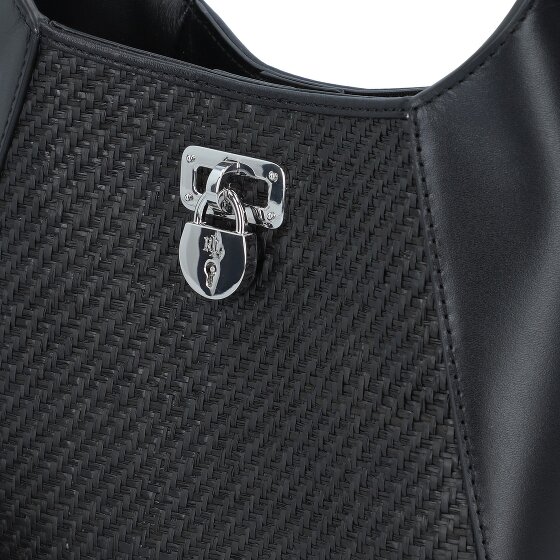 Lauren Ralph Lauren Tanner Mini Torba Torba na ramię 16 cm