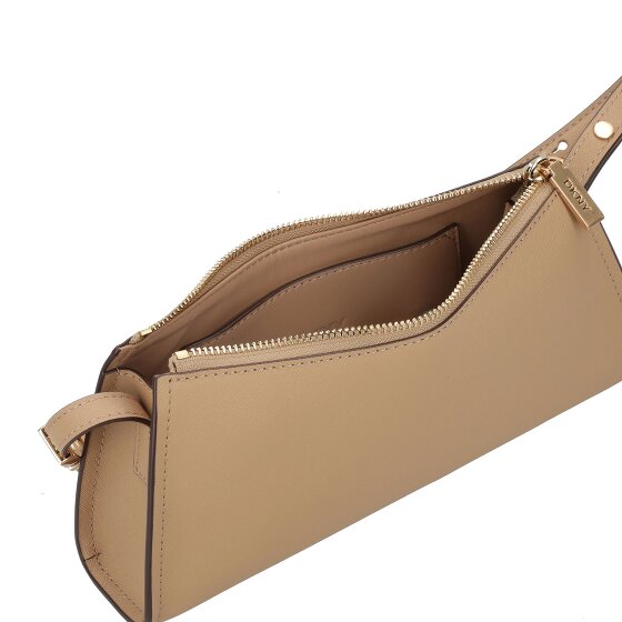 DKNY Avril Torba na ramię Skóra 26 cm