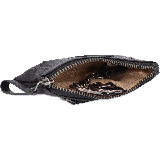 camel active Skórzane etui na klucze Tarma 11 cm