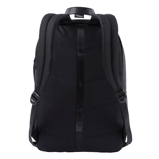 NITRO Urban Plus Backpack 45 cm komora na laptopa
