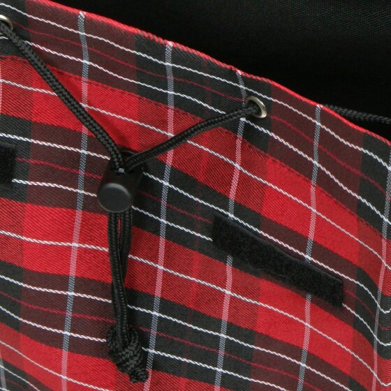 Andersen Shopper Treppensteiger Royal Gese Walizka na zakupy 59 cm