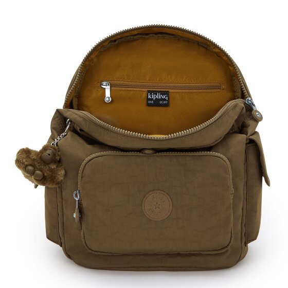 Kipling Basic City Pack Plecak miejski S 33.5 cm