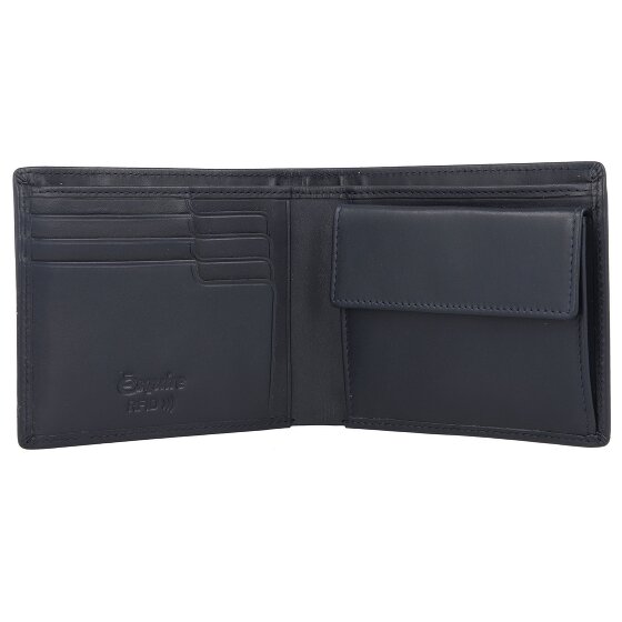 Esquire Harry Wallet RFID Leather 11 cm