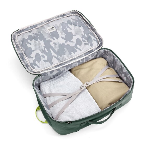 Pacsafe Pacsafe Go 34 Plecak Ochrona RFID 47 cm