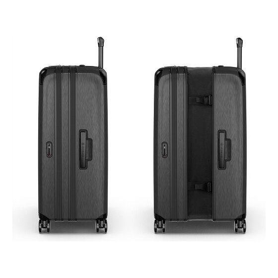 Victorinox Spectra Pro 4 kółka Walizka 75 cm z funkcją poszerzenia