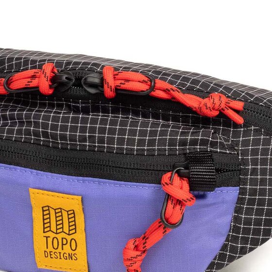 Topo Designs Mountain Saszetka 27 cm
