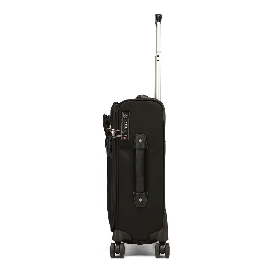 Samsonite Beauhaven 4 kółka Walizka kabinowy 55 cm