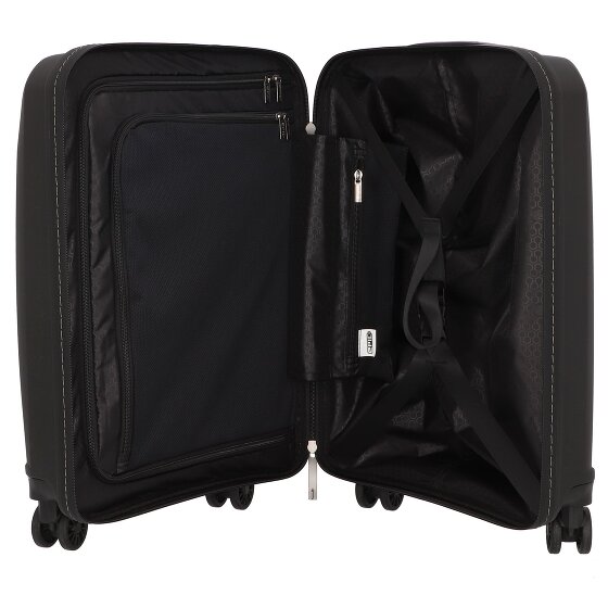 Epic Phantom SL 4 kółka Walizka kabinowy 55 cm