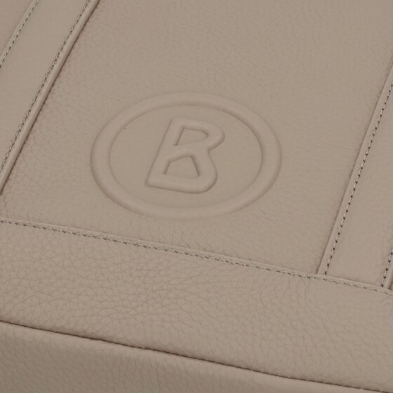 Bogner Bozen Zeta Shopper Bag Skórzany 31 cm