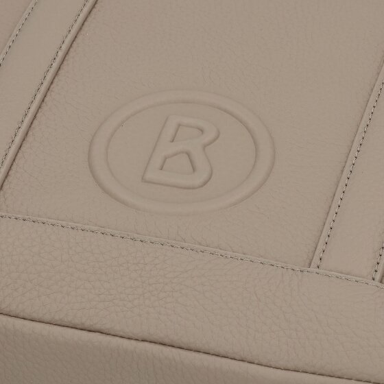 Bogner Bozen Zeta Shopper Bag Skórzany 31 cm