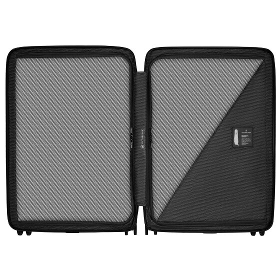 Victorinox Airox 4 kółka Walizka 75 cm