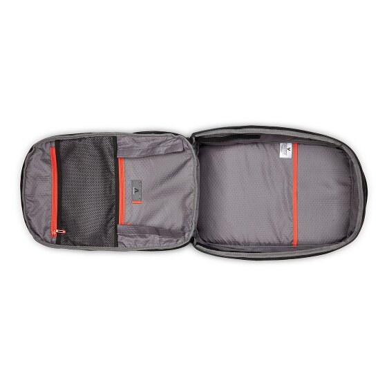 Roncato Norway Plecak 41 cm Komora na laptopa