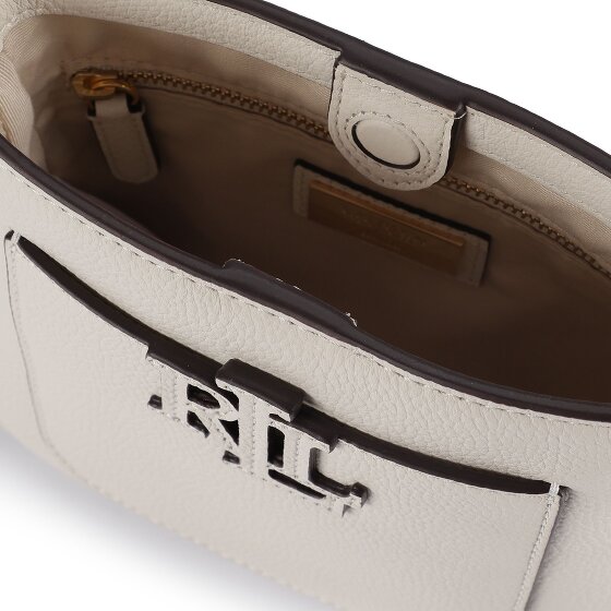 Lauren Ralph Lauren Cameryn Mini Torba Torba na ramię Skórzany 17 cm