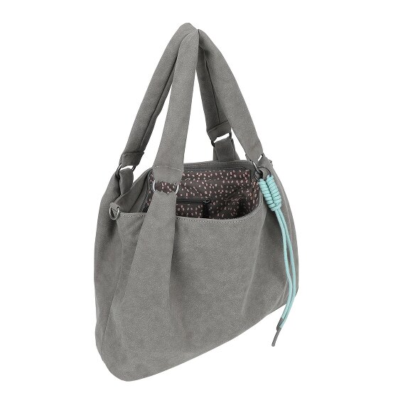 Fritzi aus Preußen Sue03 Shopper Bag 40 cm