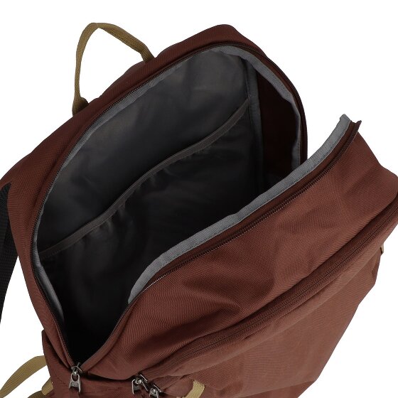 Jack Wolfskin Hasensprung Plecak 43 cm Komora na laptopa