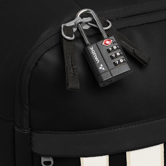 Vaude Takutea 35 2 kółka Walizka kabinowy 54 cm