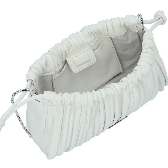 Calvin Klein Drawstring Torba na ramię 20 cm