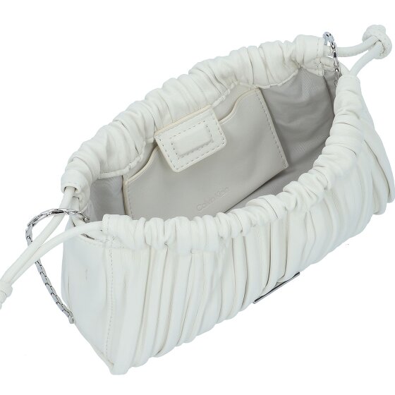 Calvin Klein Drawstring Torba na ramię 20 cm