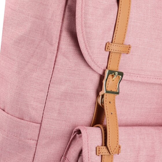 Herschel Little America Plecak 49 cm Komora na laptopa