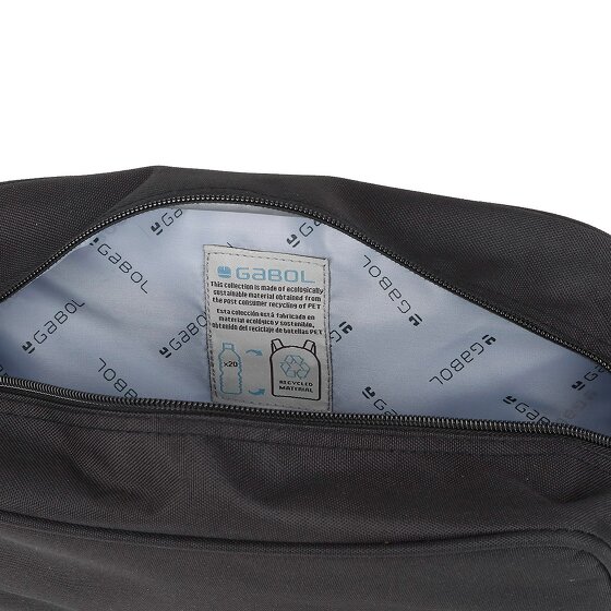 Gabol Week Eco Kosmetyczka 28 cm