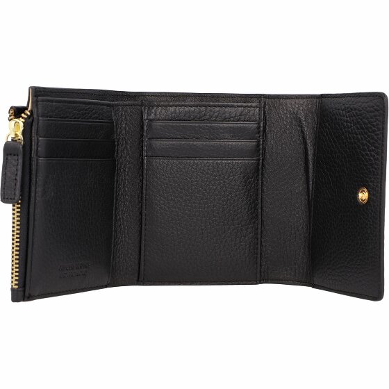 Bric's Marmolada Portfel RFID Skóra 10,5 cm