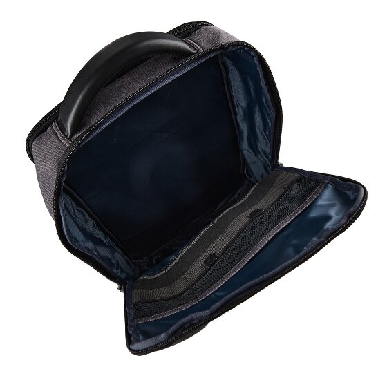 Piquadro Plecak Letter RFID 41 cm Laptop compartment