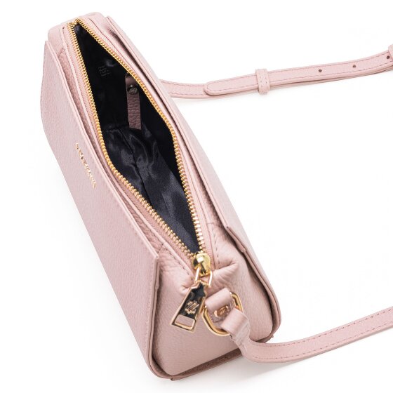 Lazarotti Bologna Leather Torba na ramię Skórzany 20 cm