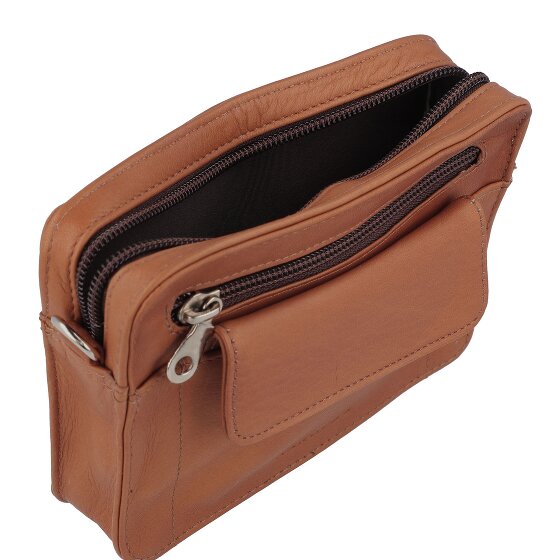Harold's Country Fanny Pack Leather 16 cm