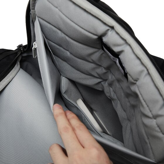 XD Design Soft Plecak 41 cm Komora na laptopa