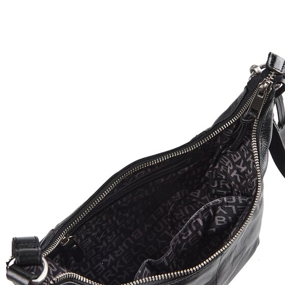 Burkely Myra Torba na ramię Skóra 23 cm