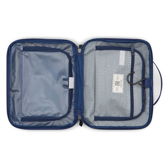 Delsey Paris Brochant 3 Kosmetyczka 27 cm