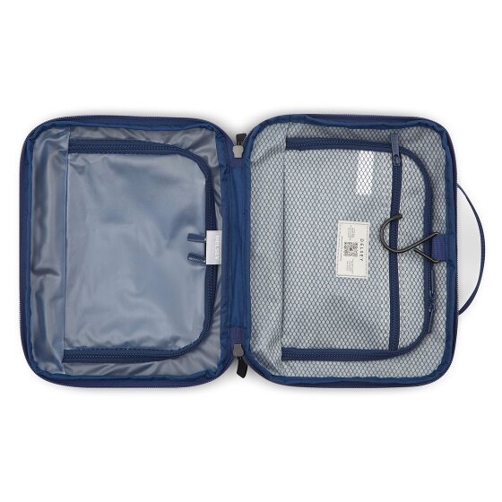 Delsey Paris Brochant 3 Kosmetyczka 27 cm