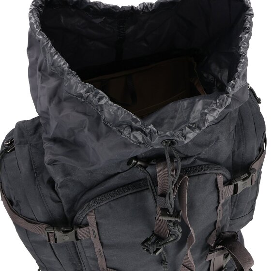 Fjällräven Kajka 55 Plecak trekkingowy S-M 73 cm