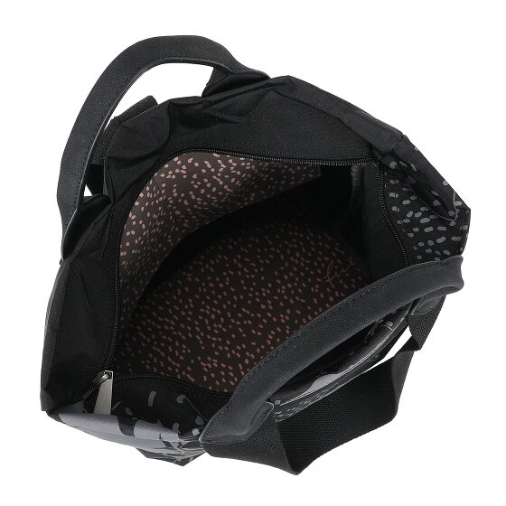 Fritzi aus Preußen Ju Limited Leaves Lighty Plecak miejski 38 cm