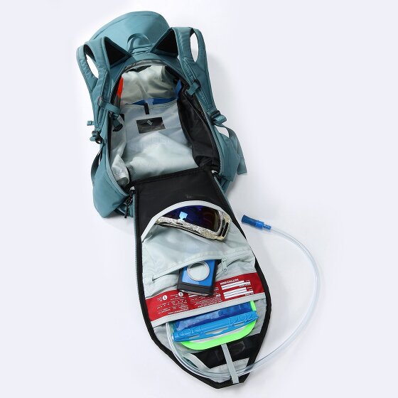 NITRO Splitpack X Ripuri Set 30 Plecak turystyczny 60 cm