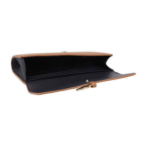 Tommy Hilfiger Luxe Portfel Skórzany 19 cm