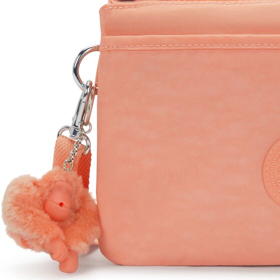 Kipling Basic Riri Torba na ramię 24 cm