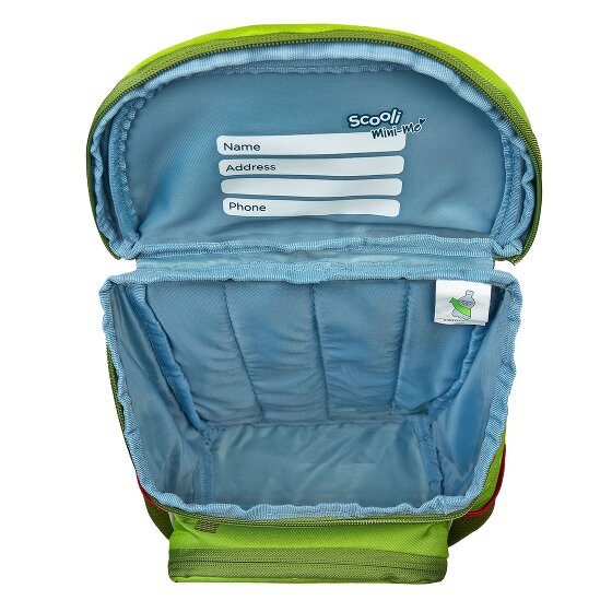 Scooli Mini-Me Plecak dla przedszkolaka 30 cm