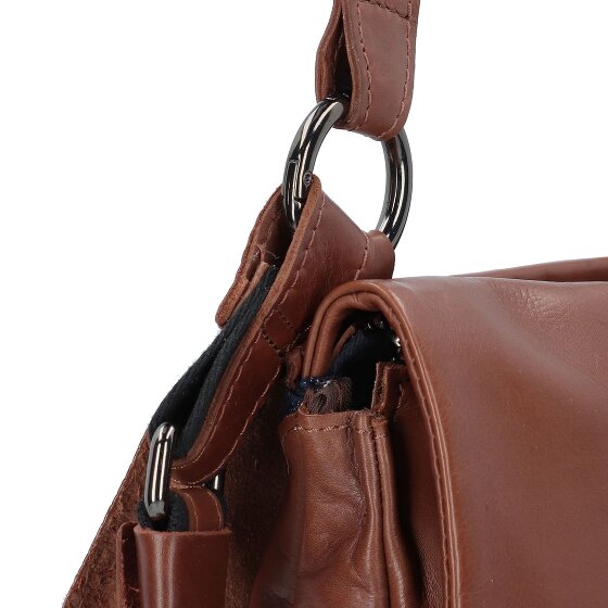 Harold's Caugio Torba na ramię Skórzany 25 cm