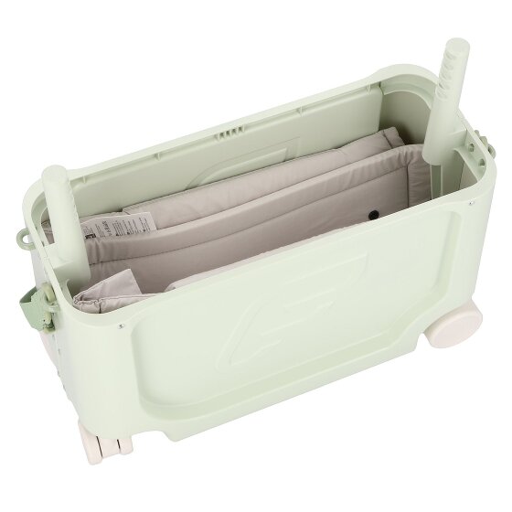 JetKids BedBox 4 kółka Walizka dla dzieci 39 cm