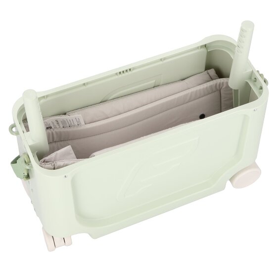 JetKids BedBox 4 kółka Walizka dla dzieci 39 cm