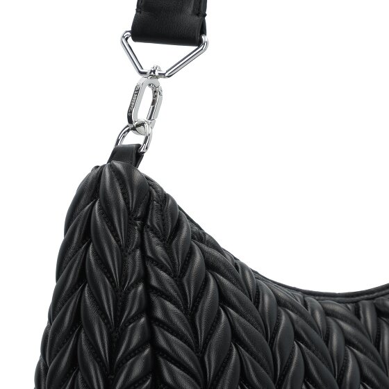 Karl Lagerfeld Weave Torba 30 cm